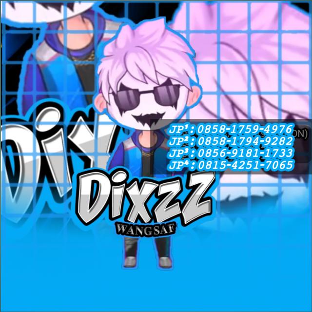 GC² DixzZ WANGSAF X OWN