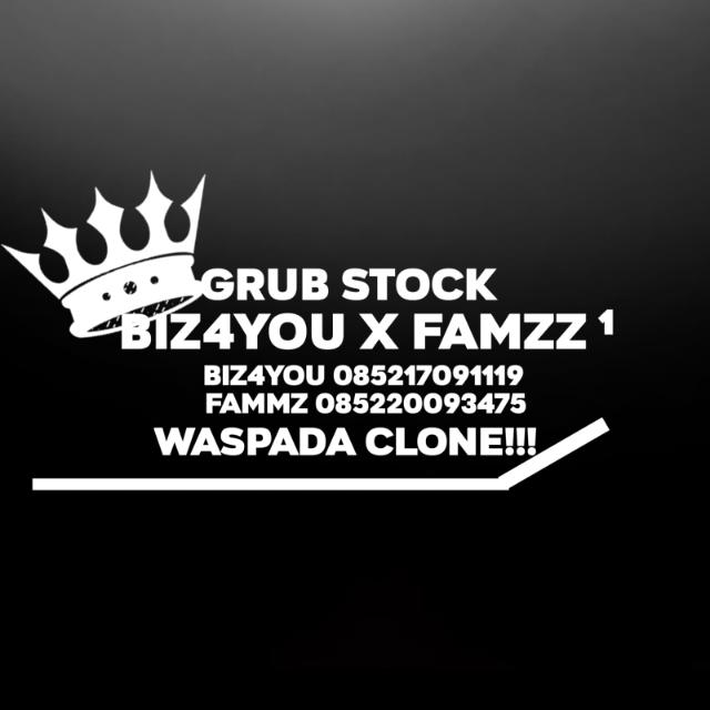 DUNIA CUAN FAMZZSTORE21 X BIZ4YOU