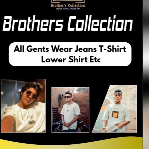 BROTHERS COLLECTION ??❤️