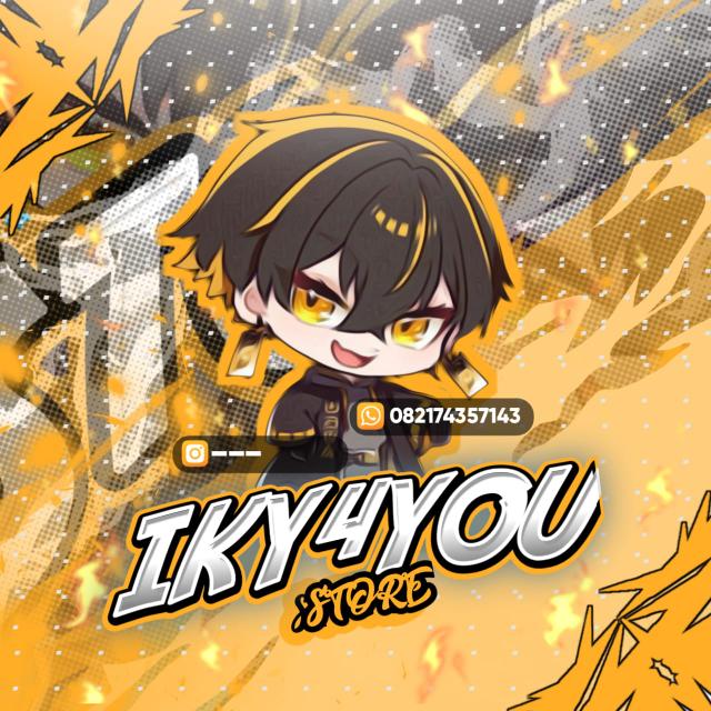 JB¹ || ALL GAME IKY4YOU