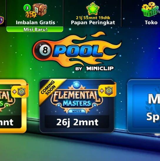 NZWA/LAN 8BALL STORE