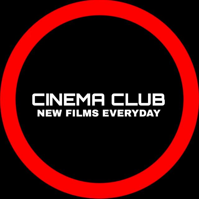 Cɪɴᴇᴍᴀ Cʟᴜʙ : ?