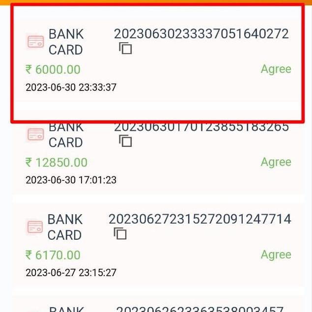 RAja luck prediction