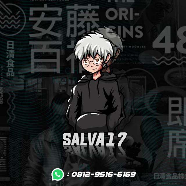 JB || Salva17