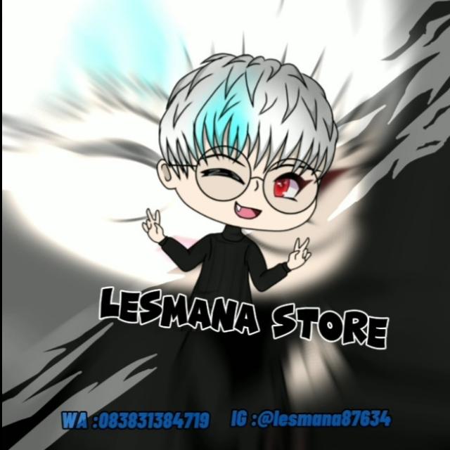JB¹||LESMANA STORE X YOGI  ☕/JOKI FF/ML