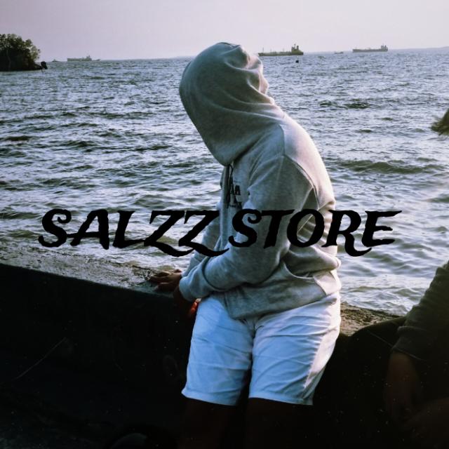 GB ISIAN BY SALZZ STORE