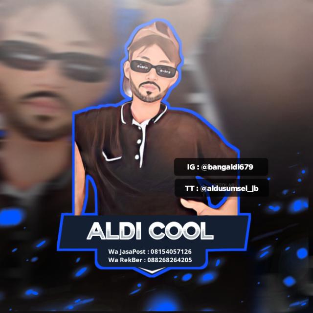 JB || ALDI COOL` { 2 }