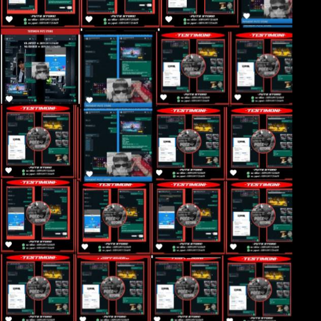 JB Barz store [FEMES]