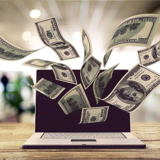 ? : Online Money Earn ??