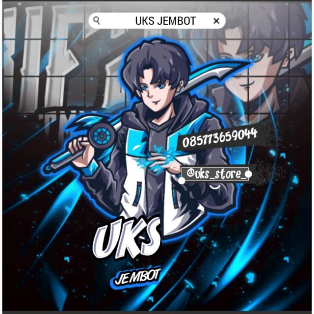 JB²UKS JEMBOT