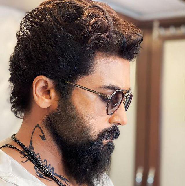 സൂര്യ അണ്ണൻ ബ്രദേഴ്സ്