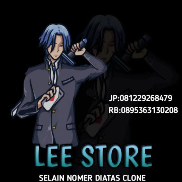 JB ALL GAME || LEE STORE