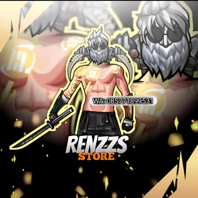 JB¹ ALL GAME || RENZZS STORE