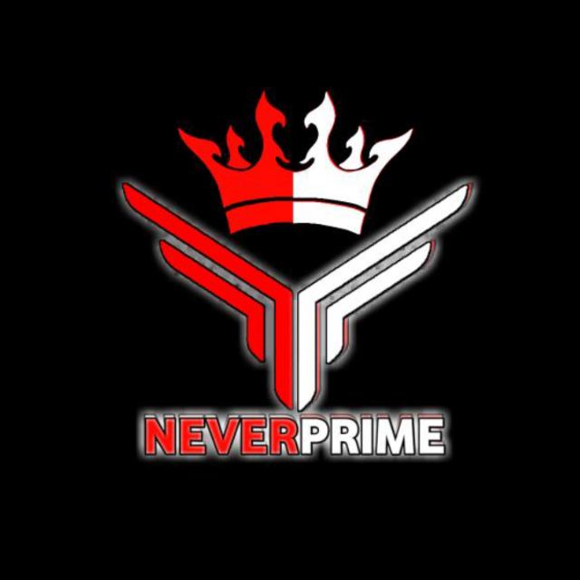 GB OPMEM NEVERPRIME #1