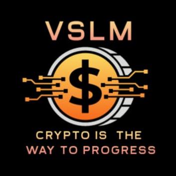 ?VSLM Official group ?