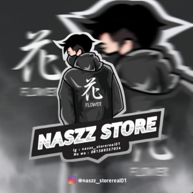 JB² || NASZZ X XYROO STORE