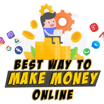 Online Earning Group 