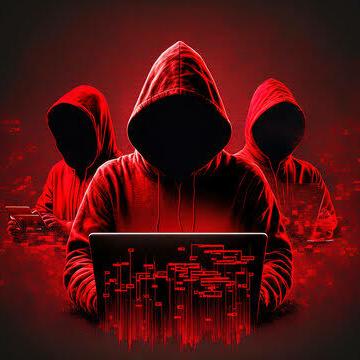 Hacker Group Bangladesh