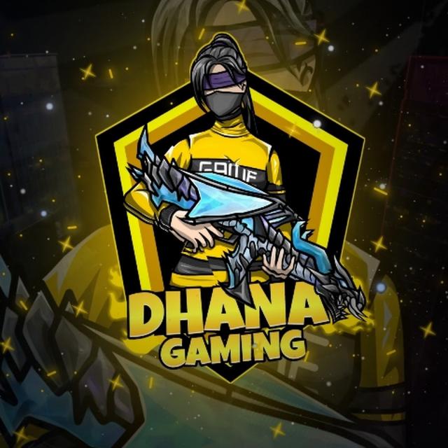 ♻️DHANA FF DIAMND STORE AND ACCOUNT SELLER ♻️