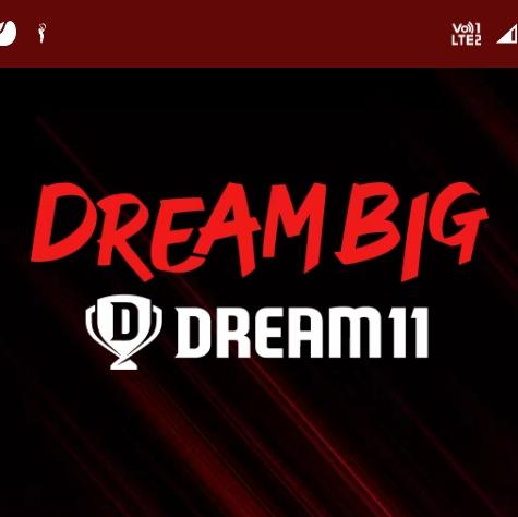 Dream11 GL team provide