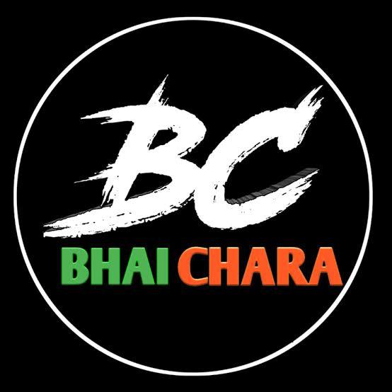 BHAICHARA ?⚔️
