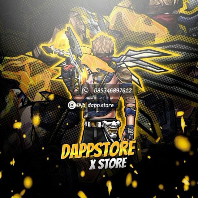 JB¹ || DAPP STORE