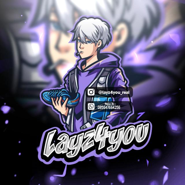 GC³ STOCK || LAYZ4YOU X OWN