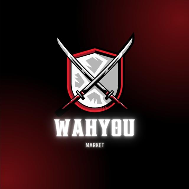 STOK || WAHYOU MARKET ?