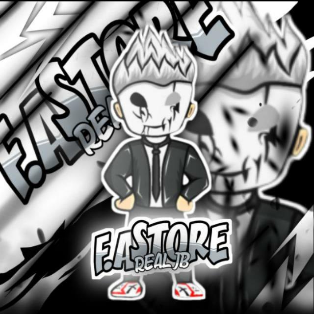 JB¹ F.A STORE REAL