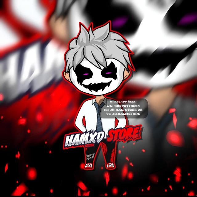 GC STOK || HAM STORE 2