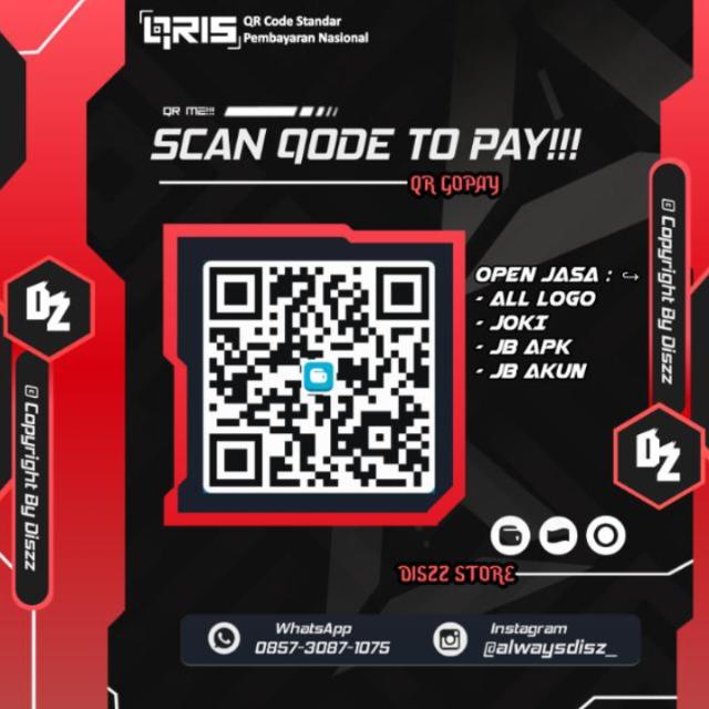 Jb || All Game By Diszz Store