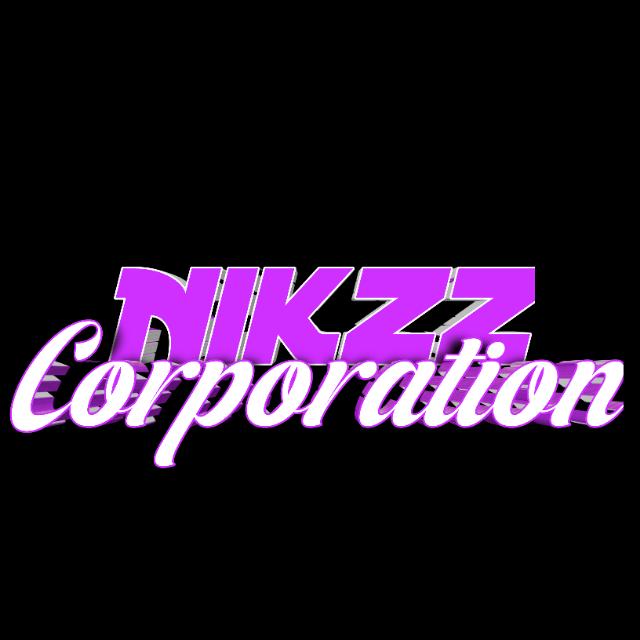 NIKZZ CORPORATION || 1