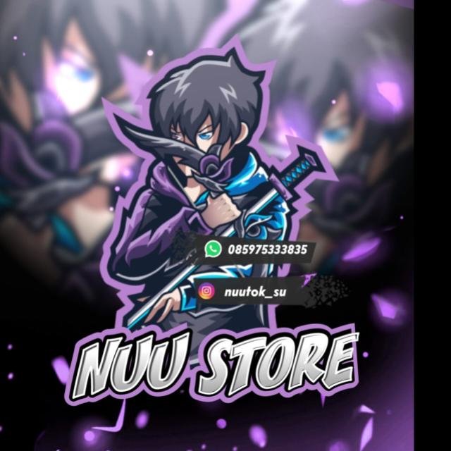 JB² || NUU STORE