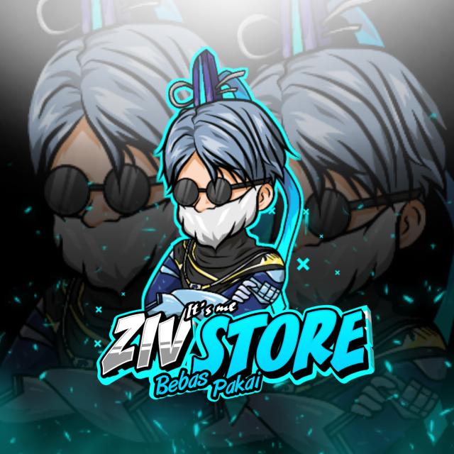 JB ALLGAME ZIV STORE