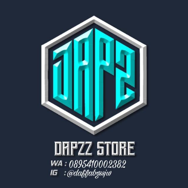 JB 1 DAPZZ STORE X OWN