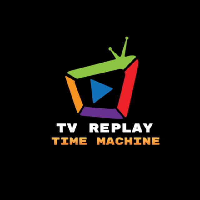 Tv Replay Time Machine