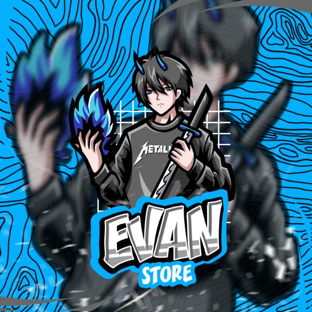 JB | EVAN STORE