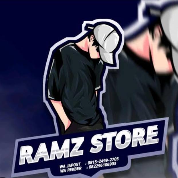 JB|| RAMZZZ REAL X OWN 1