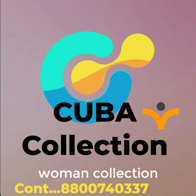 Cuba Collection??