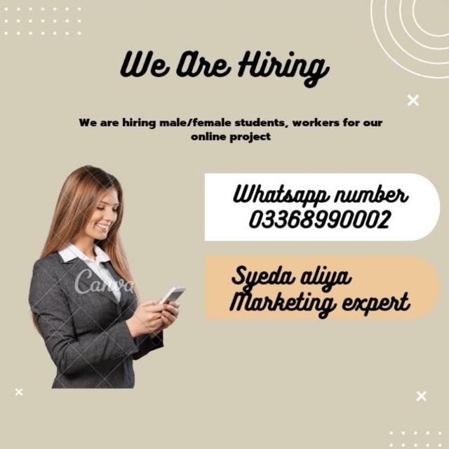 Earning with SYEDA ALIYA ??