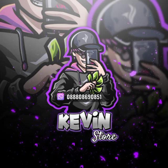 JB¹ || Kevin store X Rafxz store