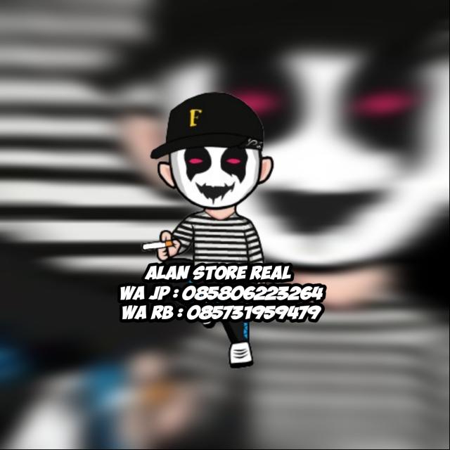 STOK || AlanSTORE X OWN¹