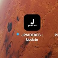 APK JPM DERES UPDATE FREE✅
