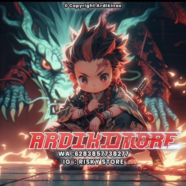 GC STOK⁴ || KyyStore