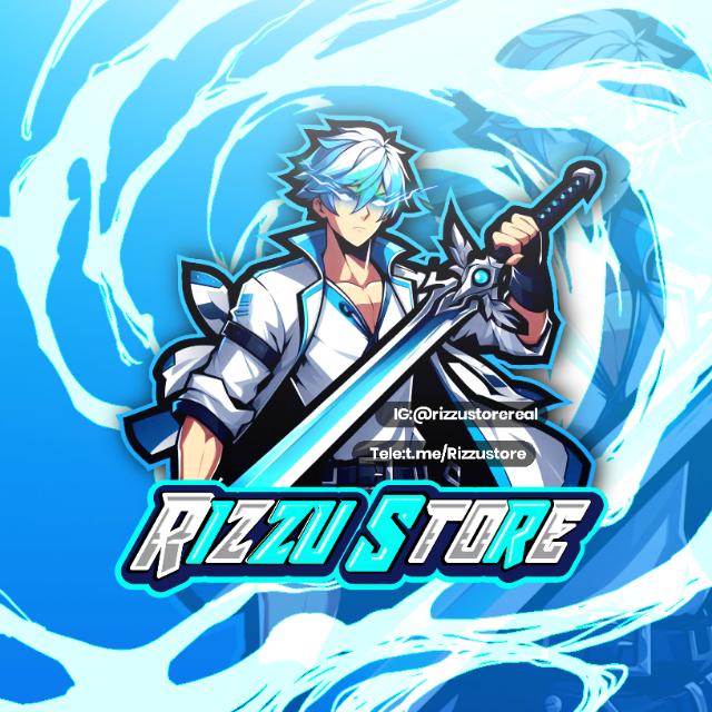 JB¹ || Rizzu Store?️