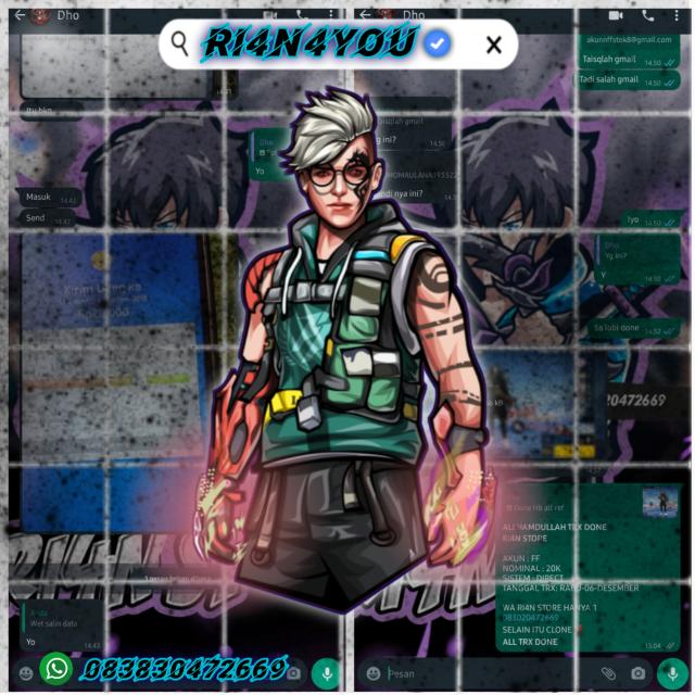 JB¹ || RI4N STORE ?