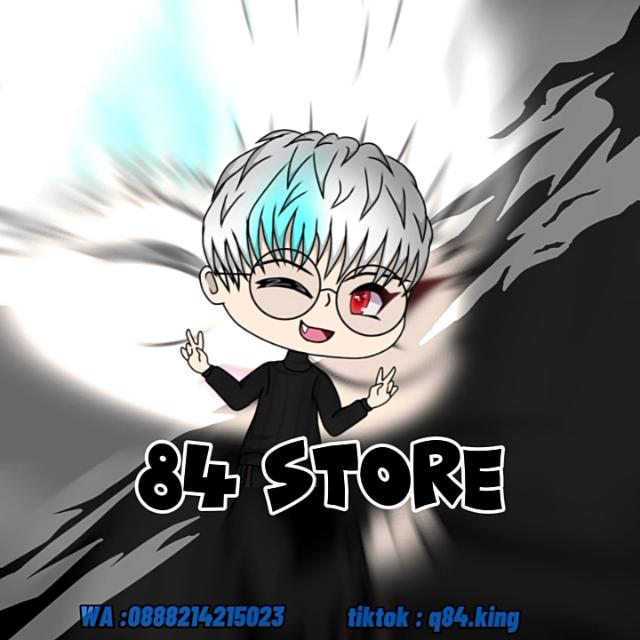 STOK q84 STORE X OWN¹