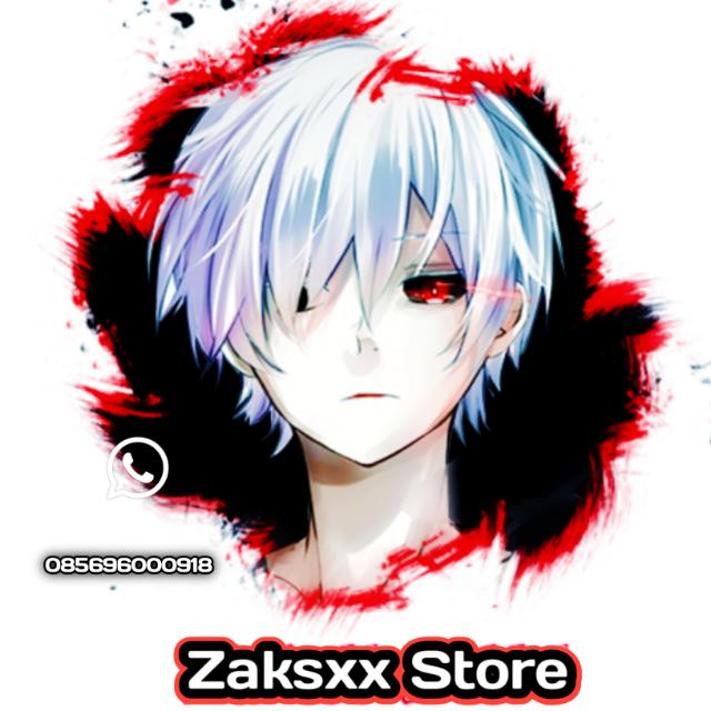 JB || Zaksxx Store/OWN¹