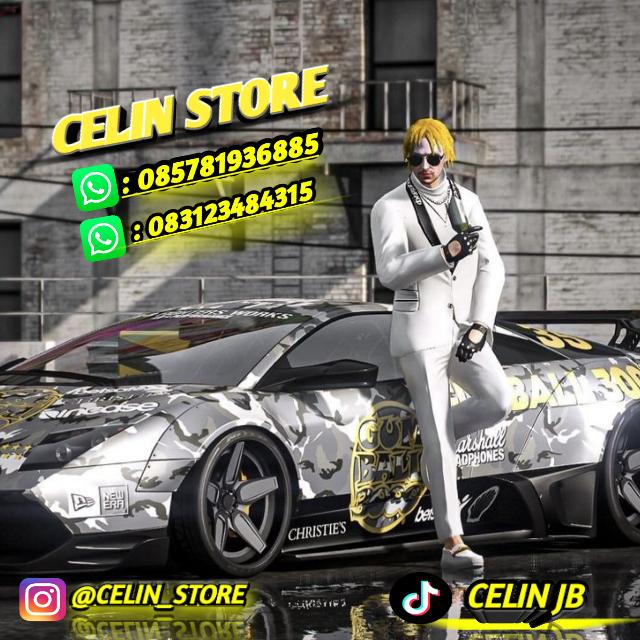 JB ALL Game | Celin ctore