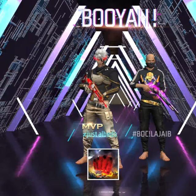 ISIAN CS BY ALBEDO KW X OWN? #1